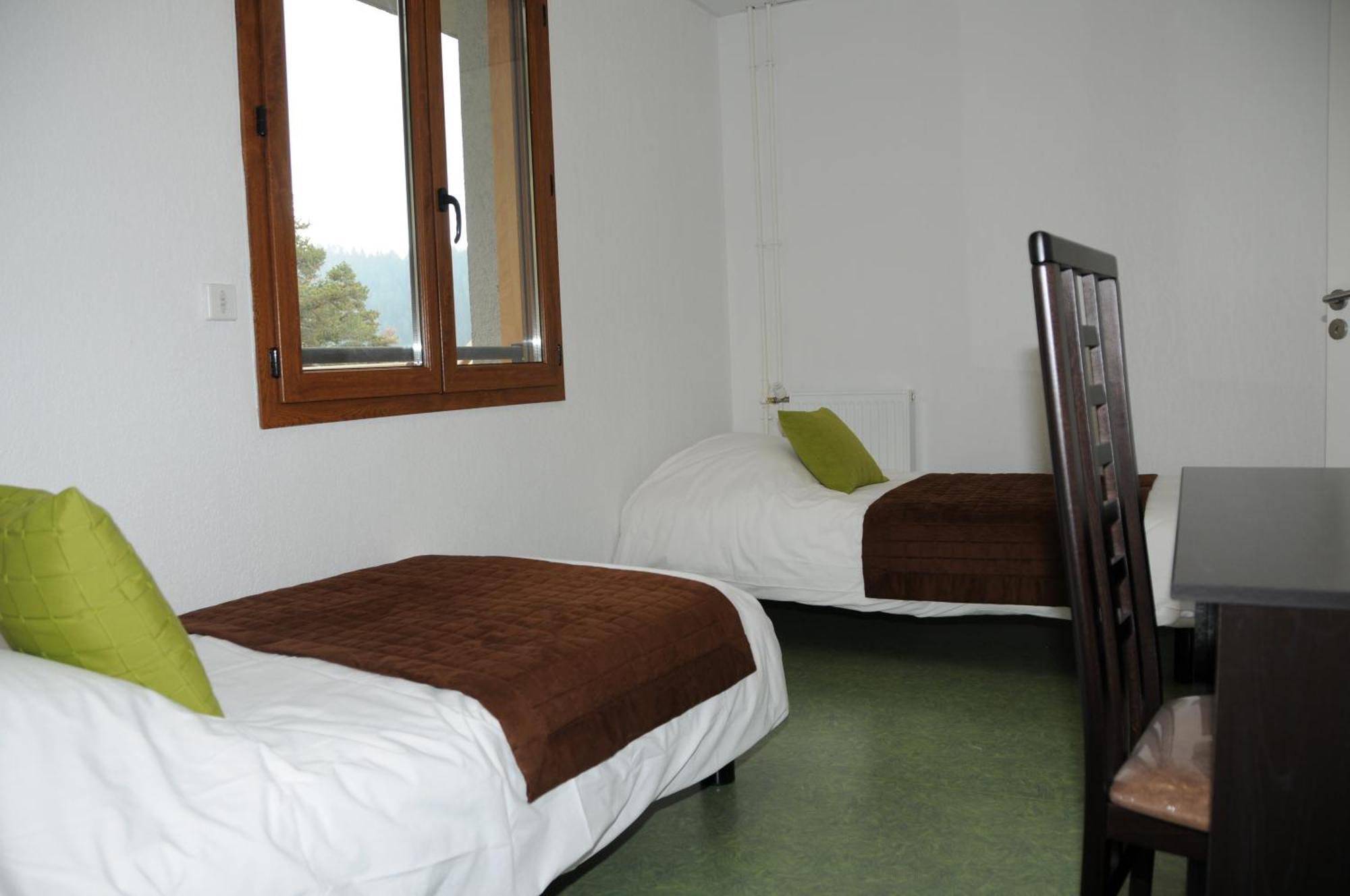 Residence Adrechas Et Spa La Colmiane Ngoại thất bức ảnh